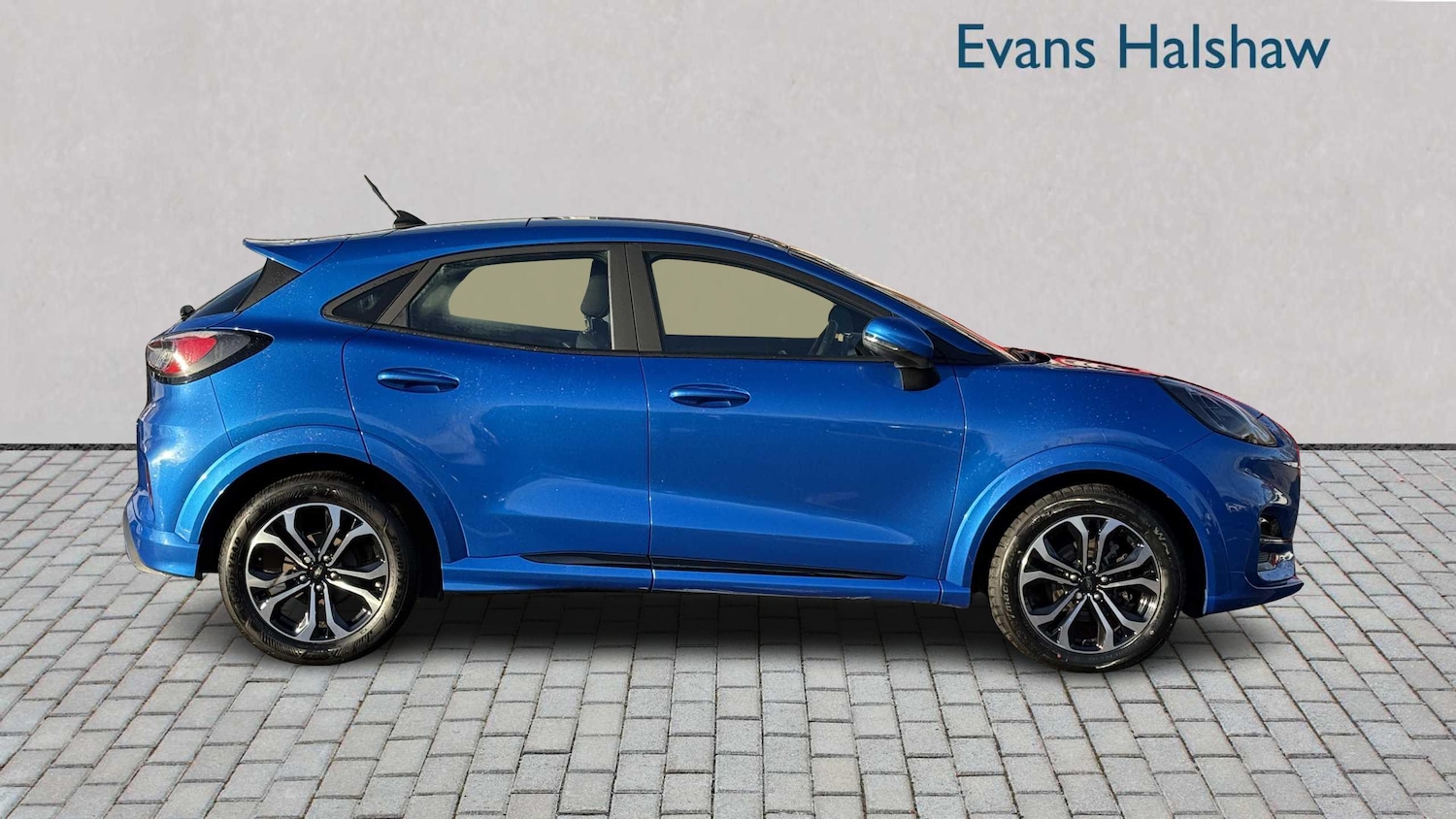 Used Ford Puma 2023 for sale - 77099577: Photo 5