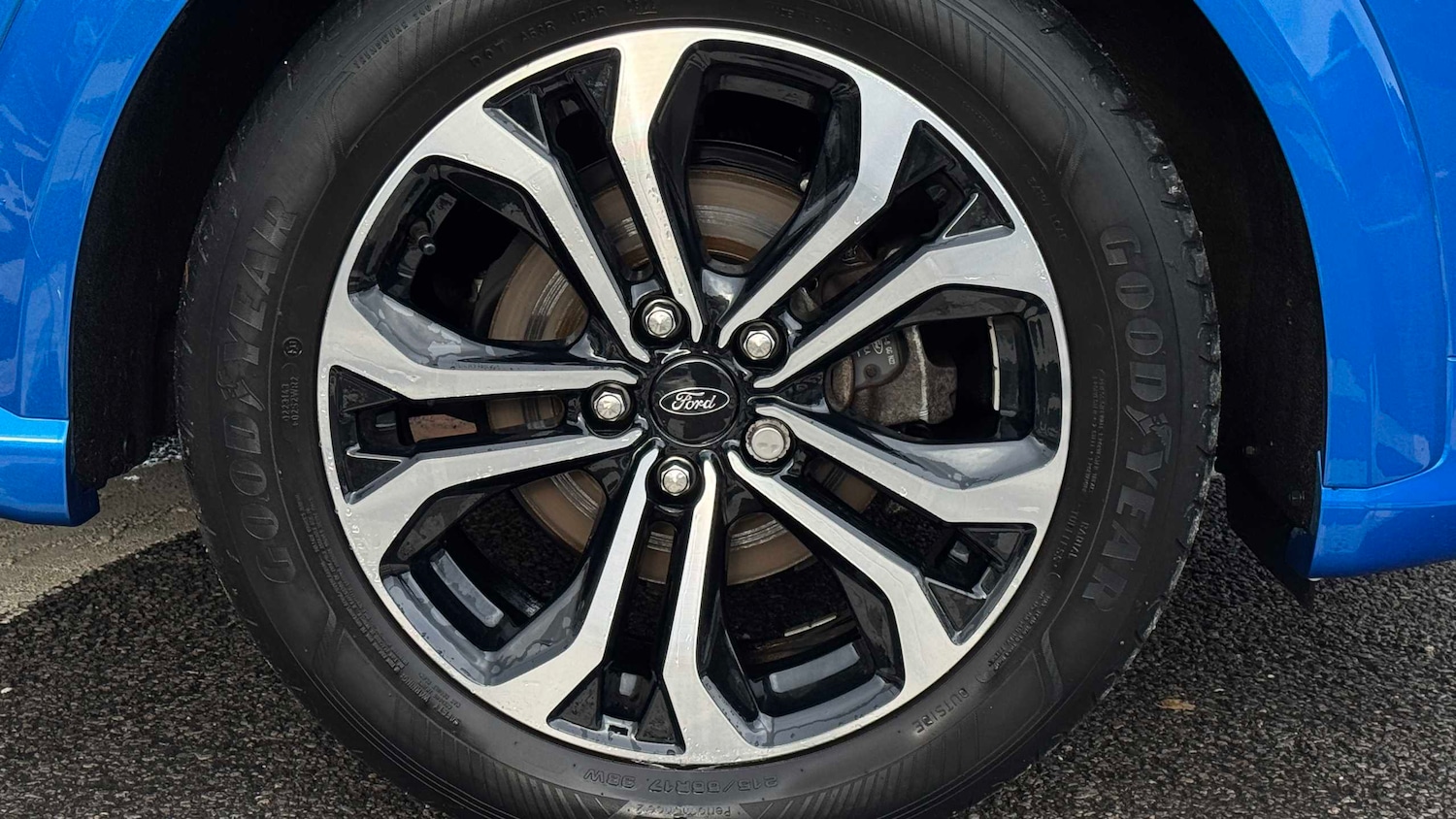 Used Ford Puma 2023 for sale - 77099577: Photo 6