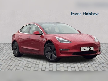 Tesla Model 3 feature image