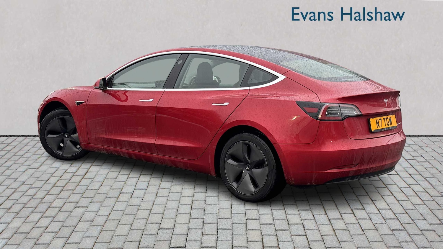 Used Tesla Model 3 2020 for sale - 77123499: Photo 3