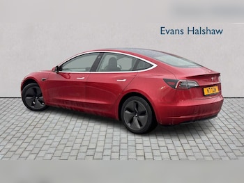 Used Tesla Model 3 2020 for sale - 77123499: Photo