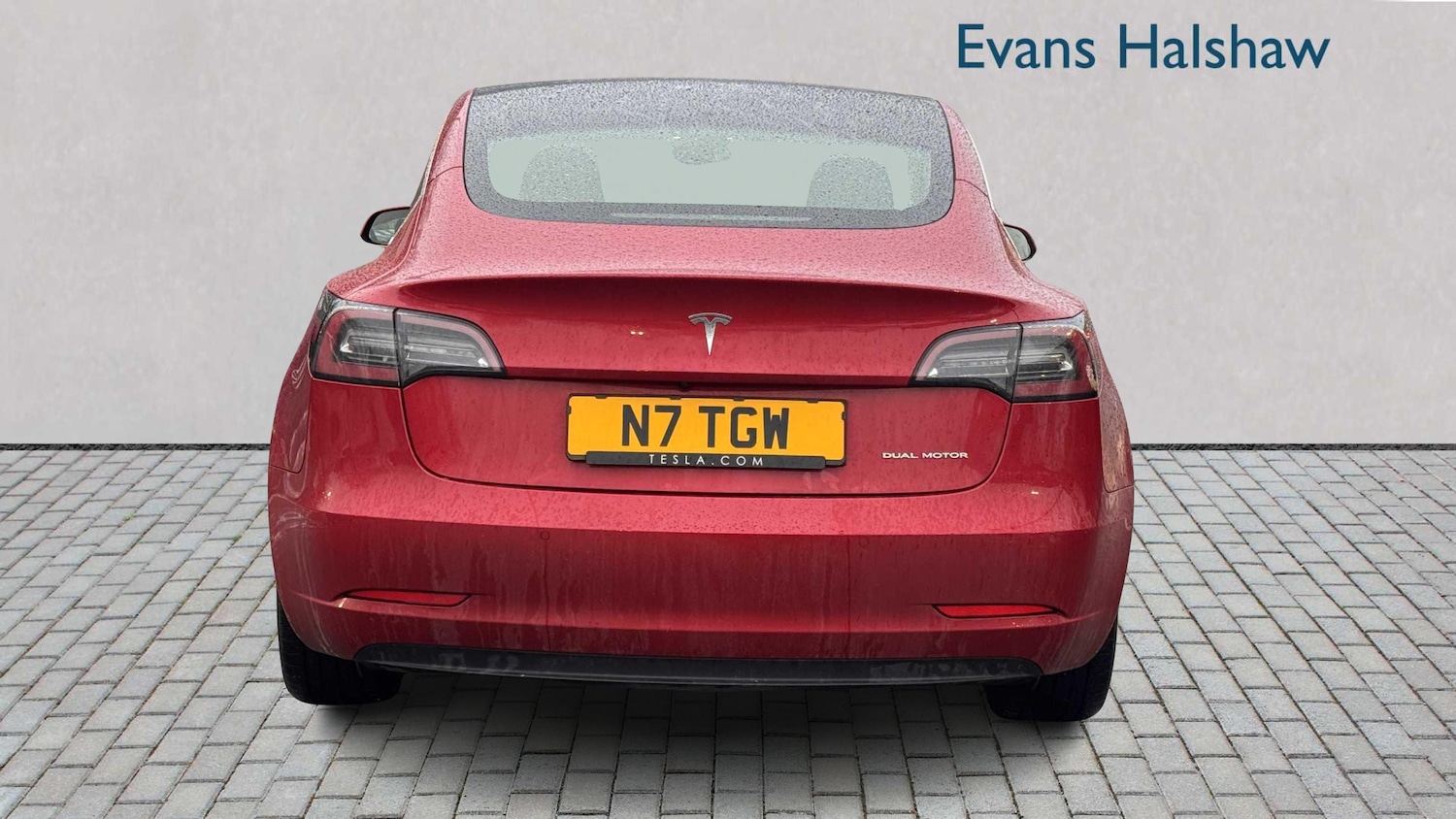 Used Tesla Model 3 2020 for sale - 77123499: Photo 4