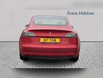 Used Tesla Model 3 2020 for sale - 77123499: Photo