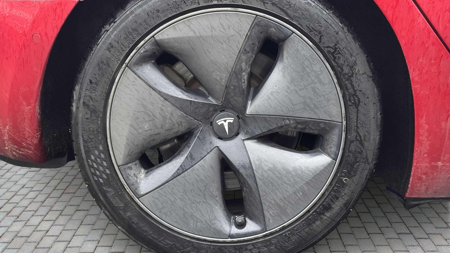 Used Tesla Model 3 2020 for sale - 77123499: Photo 5