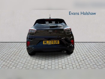 Used Ford Puma 2022 for sale - 79282203: Photo