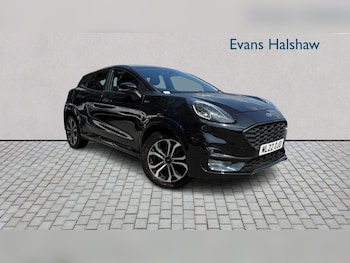 Used Ford Puma 2022 for sale - 79282203: Photo