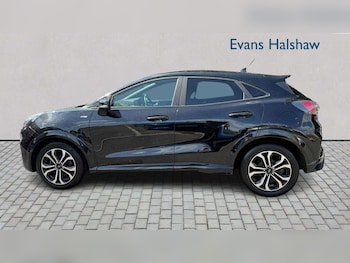 Used Ford Puma 2022 for sale - 79282203: Photo
