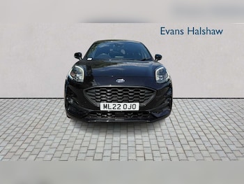 Used Ford Puma 2022 for sale - 79282203: Photo