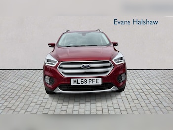 Used Ford Kuga 2018 for sale - 79251011: Photo