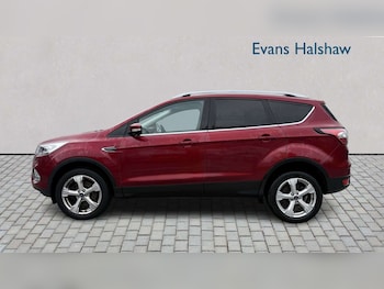 Used Ford Kuga 2018 for sale - 79251011: Photo