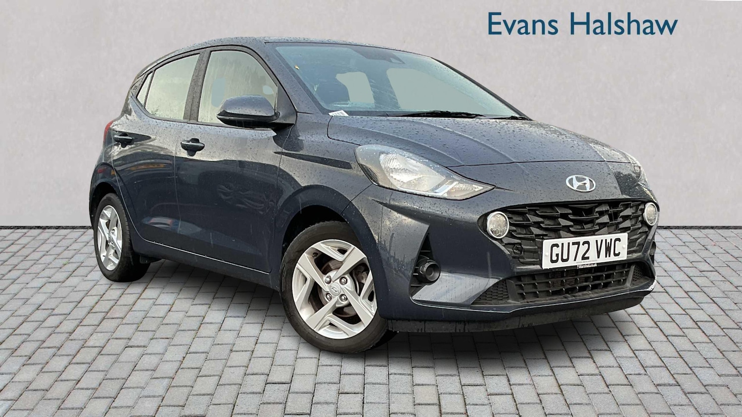 Used Hyundai i10 2022 for sale - 76540678: Photo 1