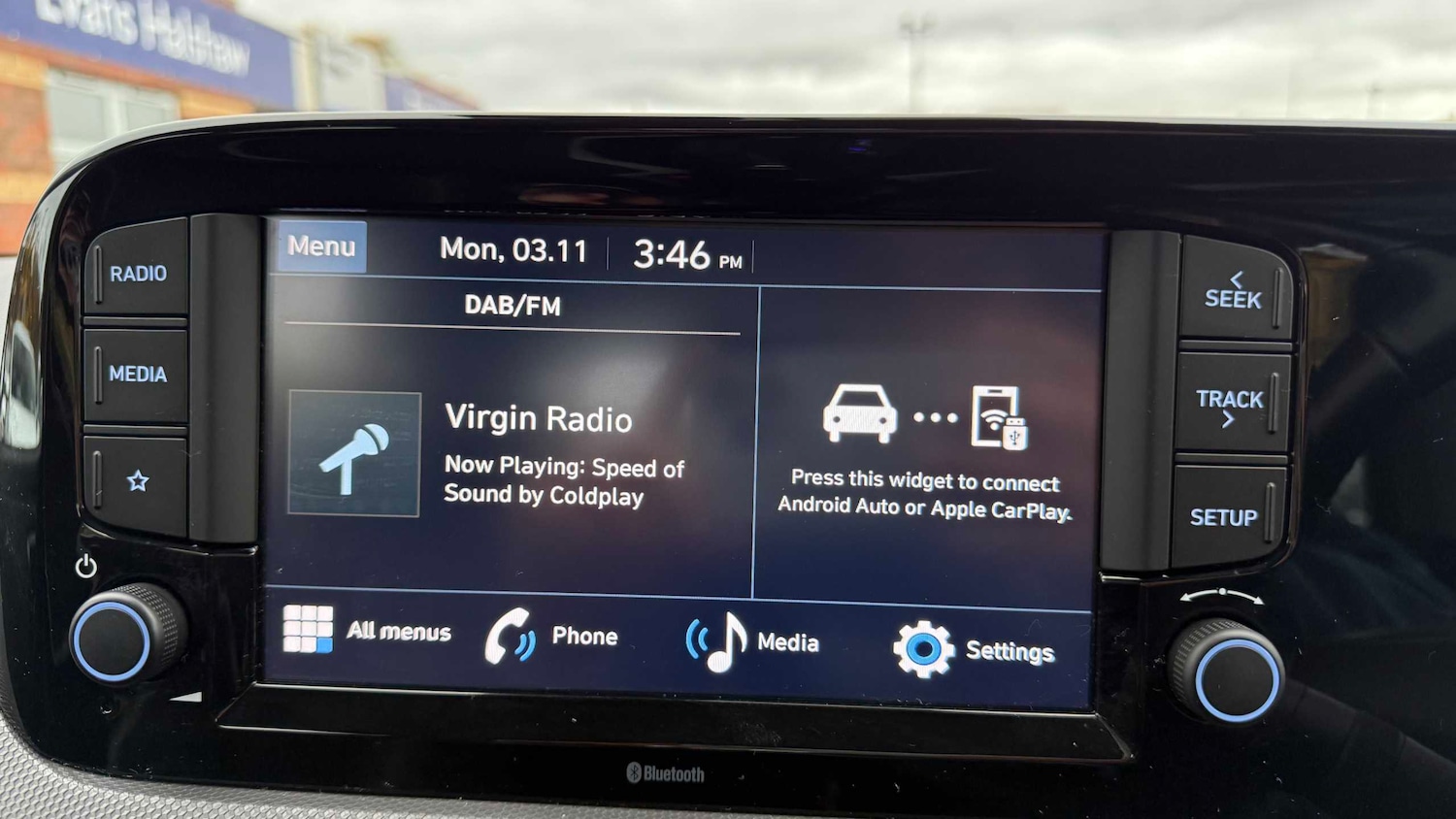 Used Hyundai i10 2022 for sale - 76540678: Photo 13