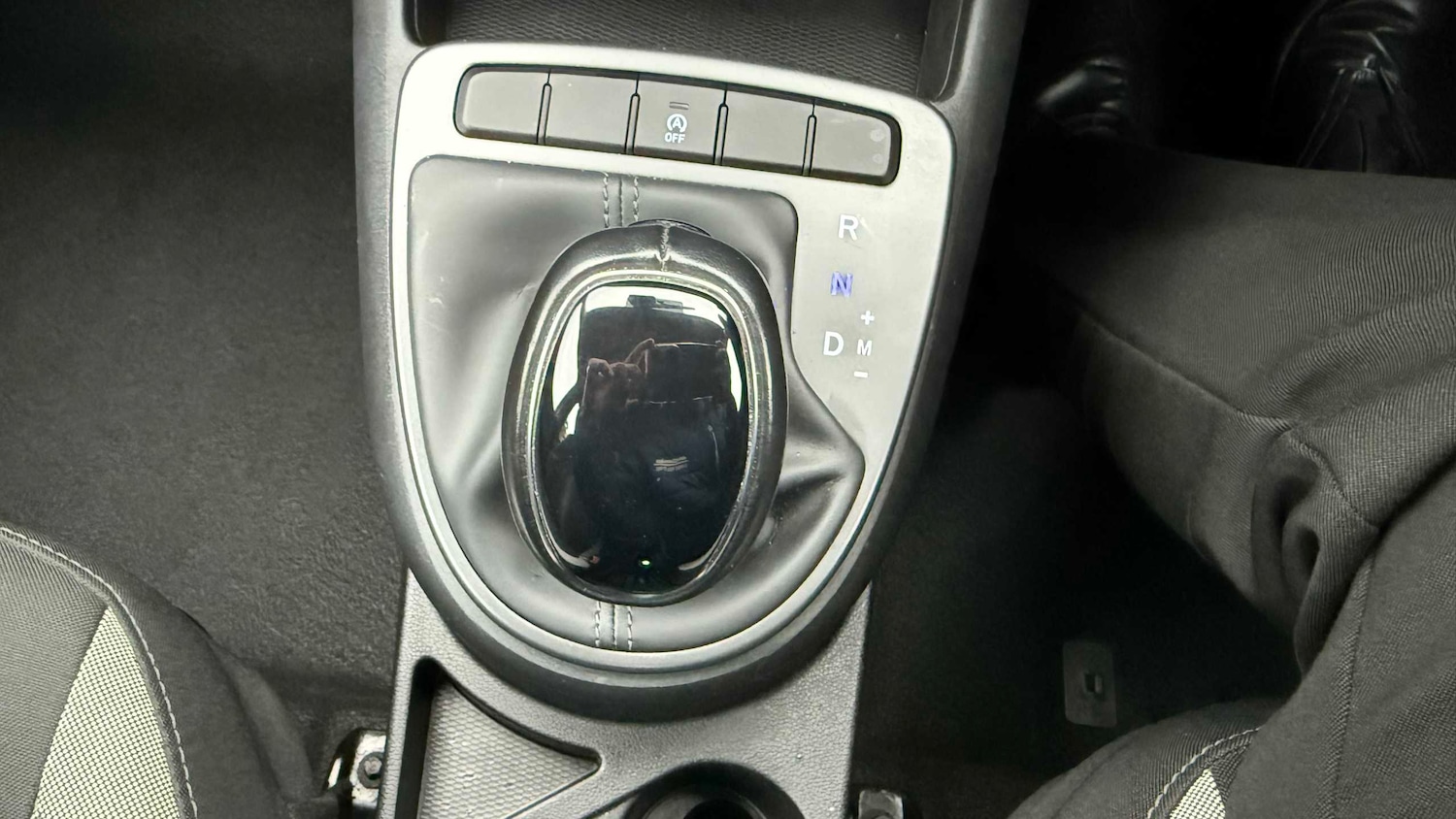 Used Hyundai i10 2022 for sale - 76540678: Photo 15