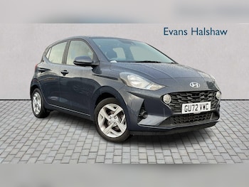 Used Hyundai i10 2022 for sale - 76540678: Photo