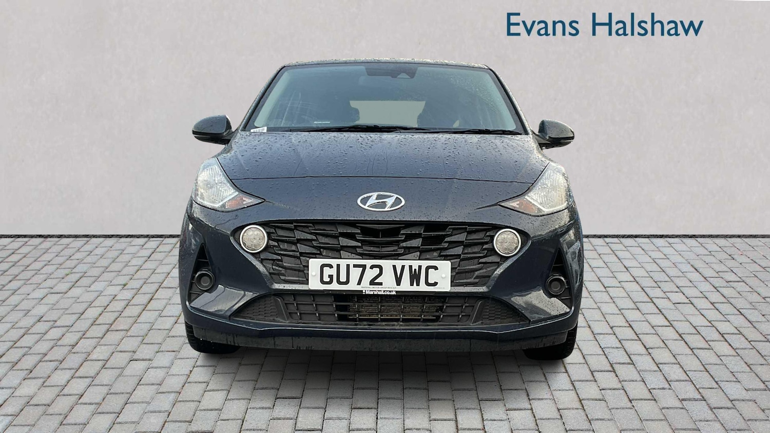 Used Hyundai i10 2022 for sale - 76540678: Photo 3