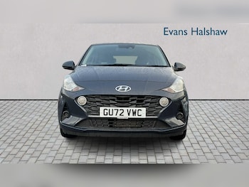 Used Hyundai i10 2022 for sale - 76540678: Photo