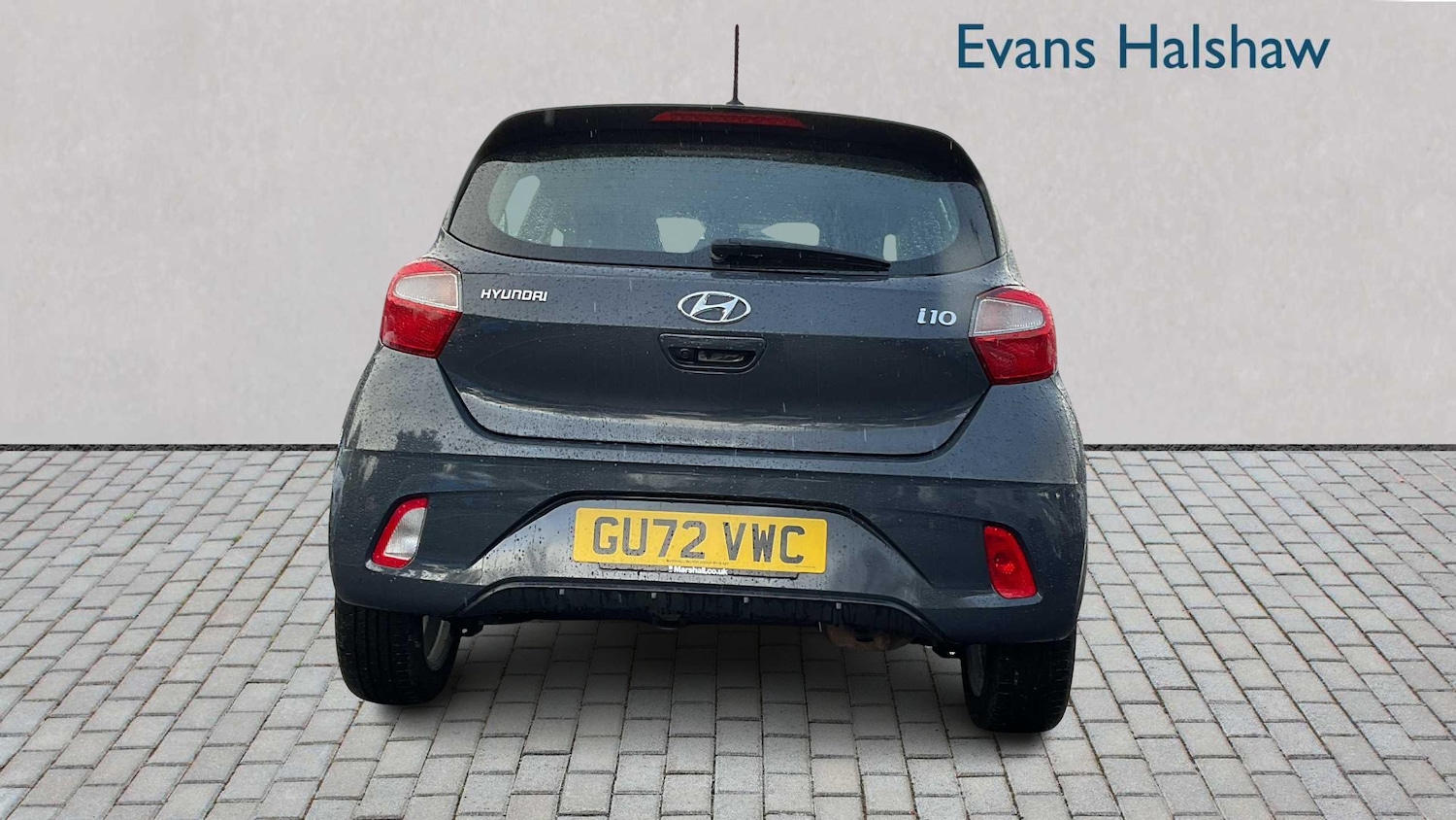 Used Hyundai i10 2022 for sale - 76540678: Photo 4