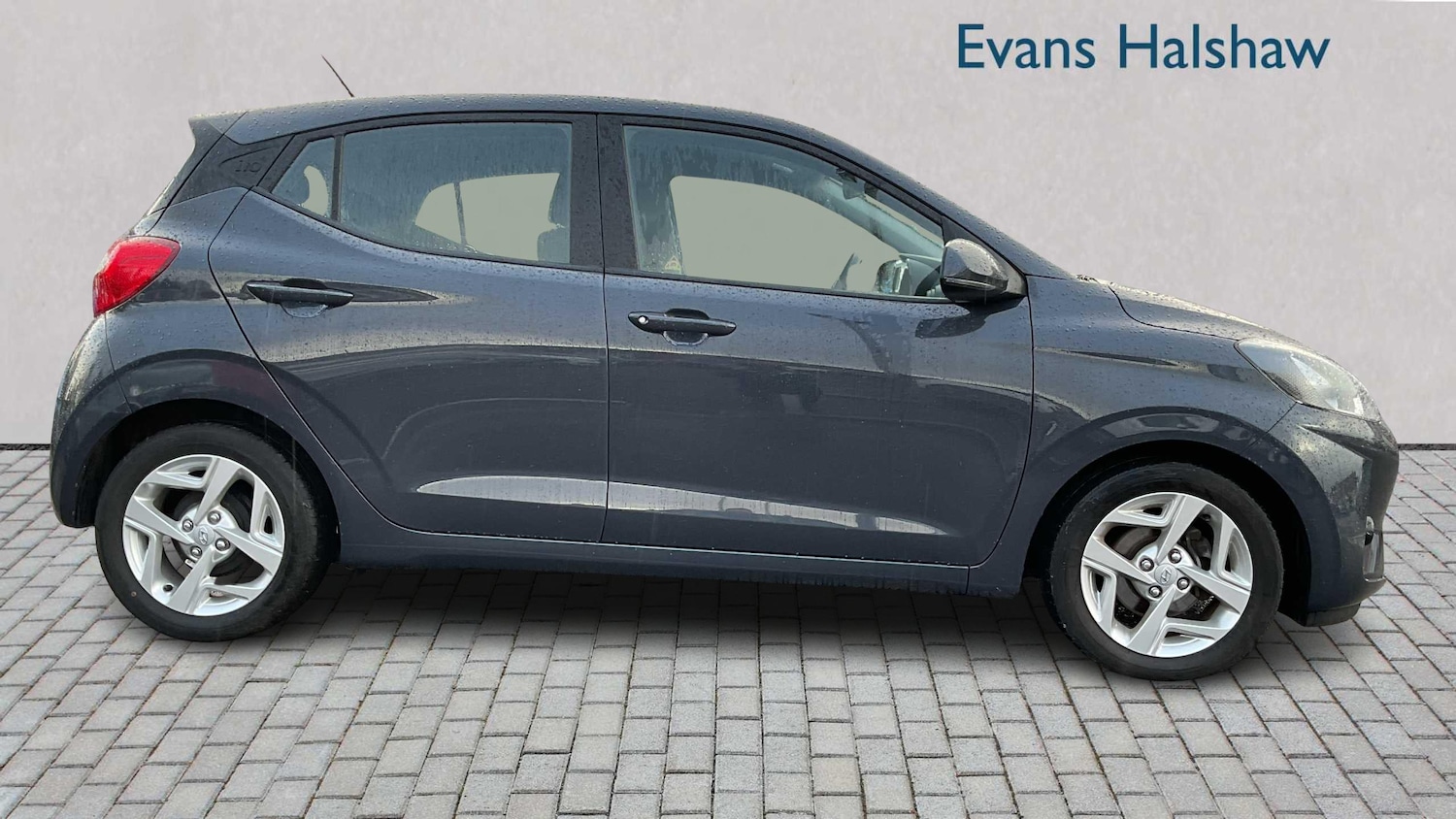 Used Hyundai i10 2022 for sale - 76540678: Photo 5