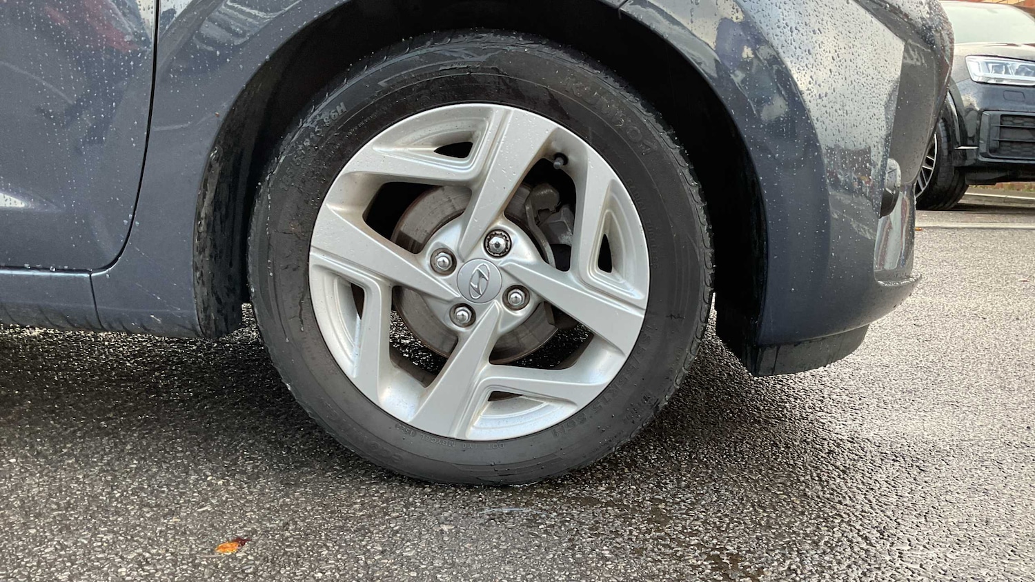 Used Hyundai i10 2022 for sale - 76540678: Photo 6