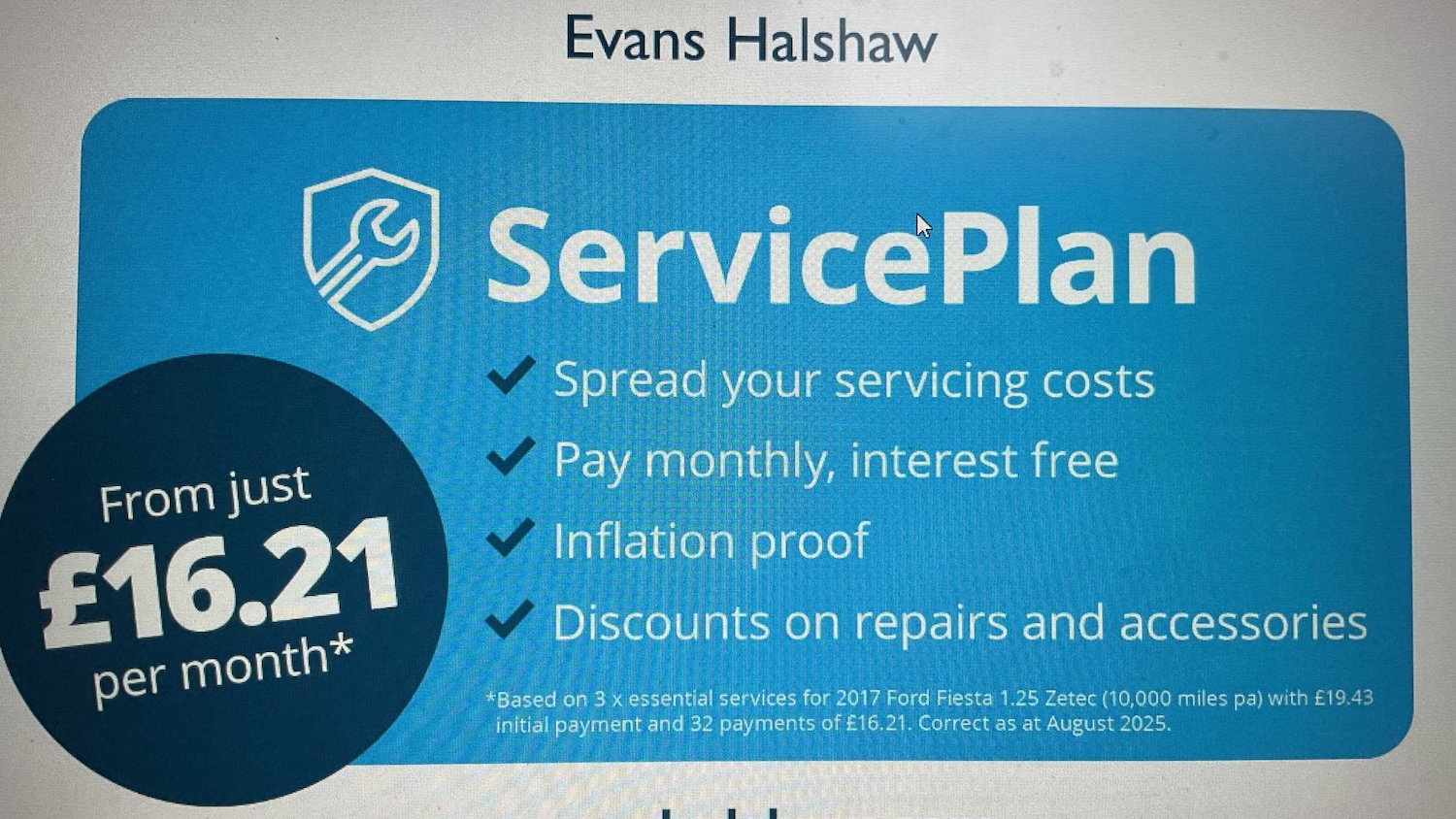 Used Ford Puma 2023 for sale - 76460068: Photo 10