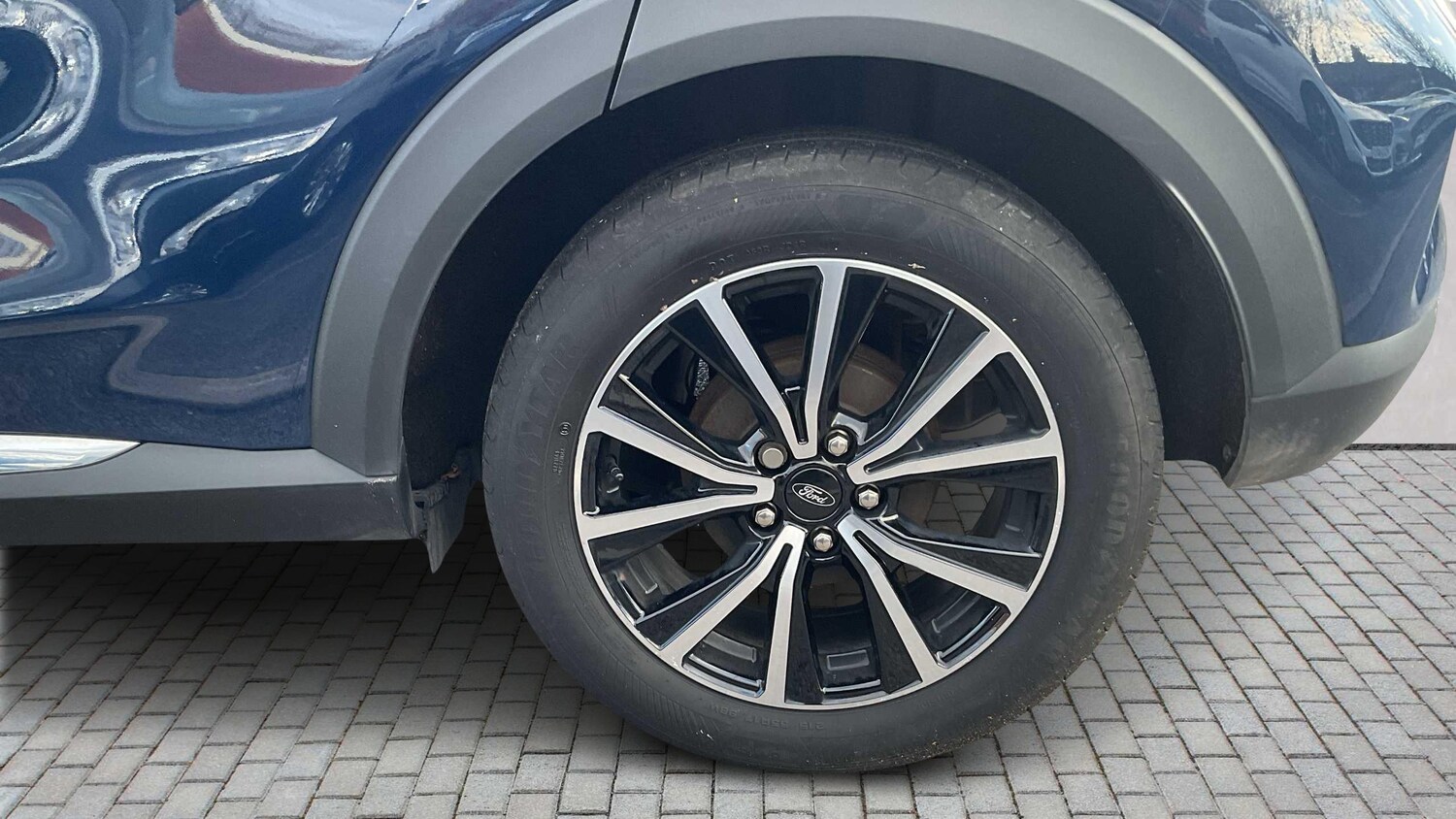 Used Ford Puma 2023 for sale - 76460068: Photo 11