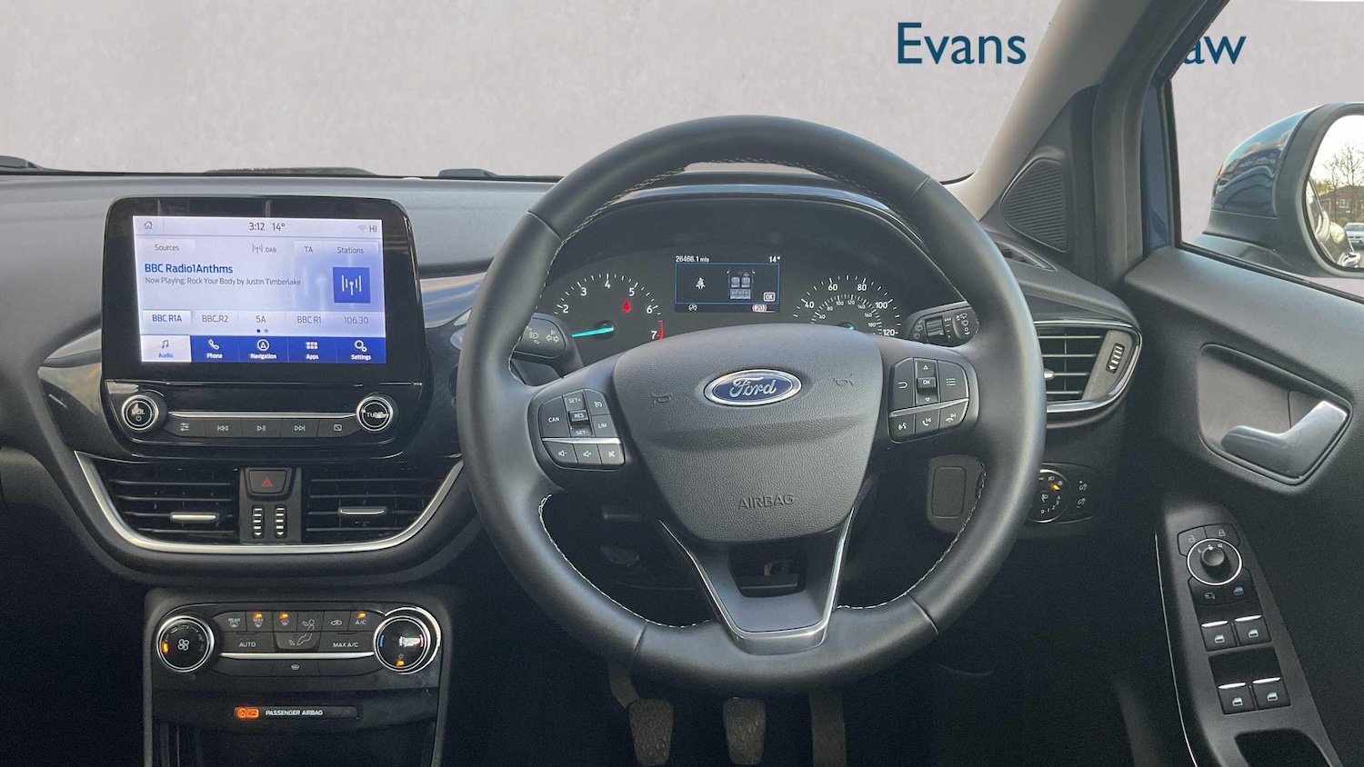 Used Ford Puma 2023 for sale - 76460068: Photo 16