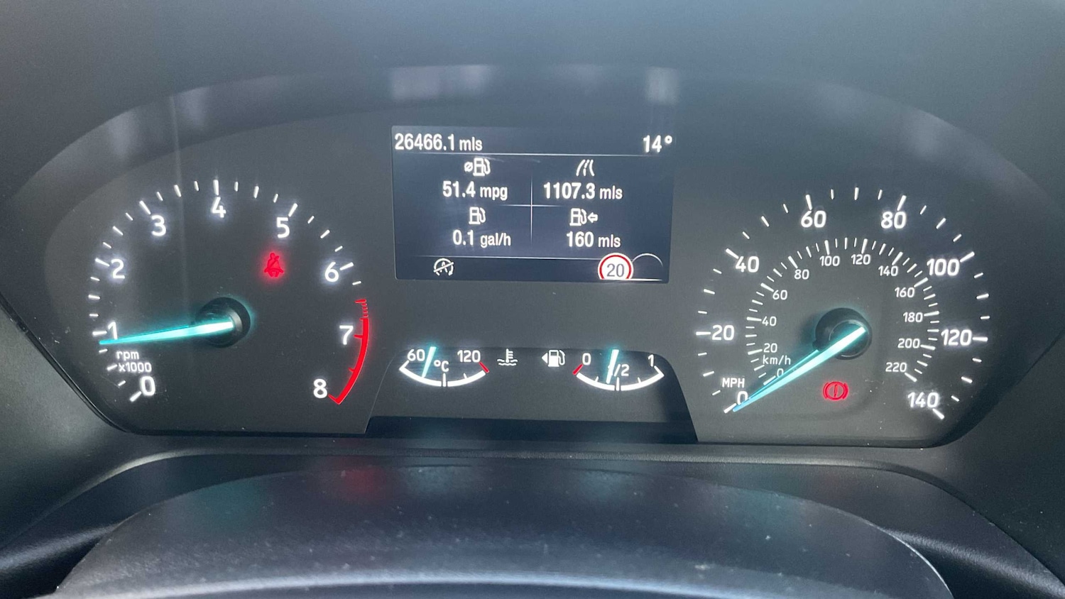 Used Ford Puma 2023 for sale - 76460068: Photo 17