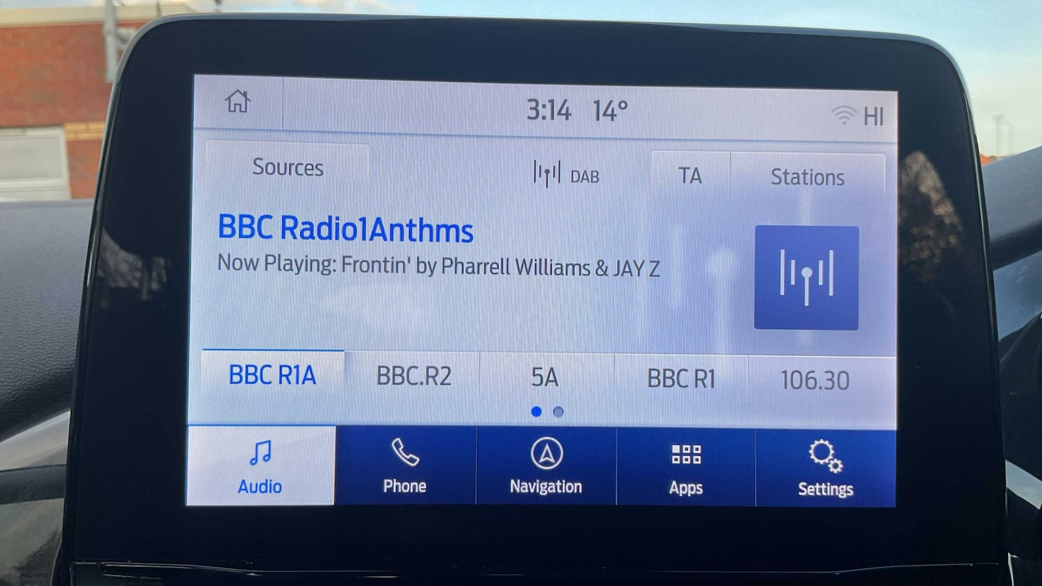 Used Ford Puma 2023 for sale - 76460068: Photo 18