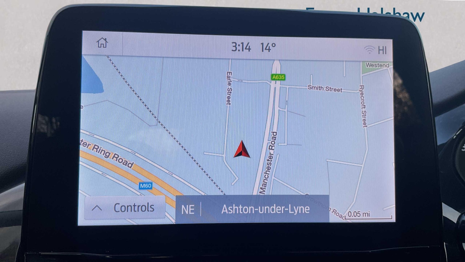 Used Ford Puma 2023 for sale - 76460068: Photo 19