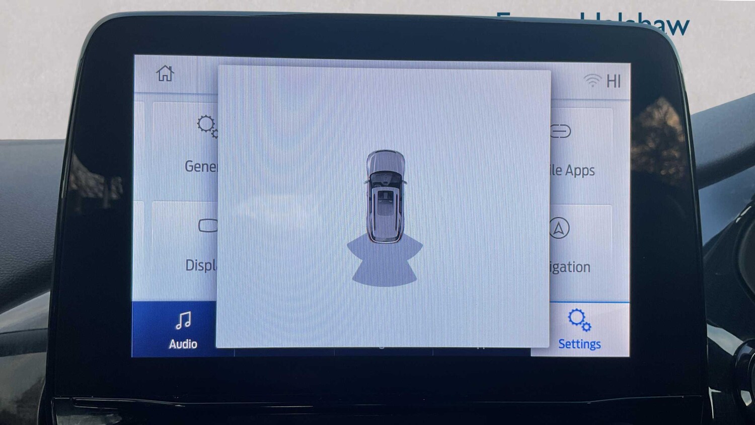 Used Ford Puma 2023 for sale - 76460068: Photo 20