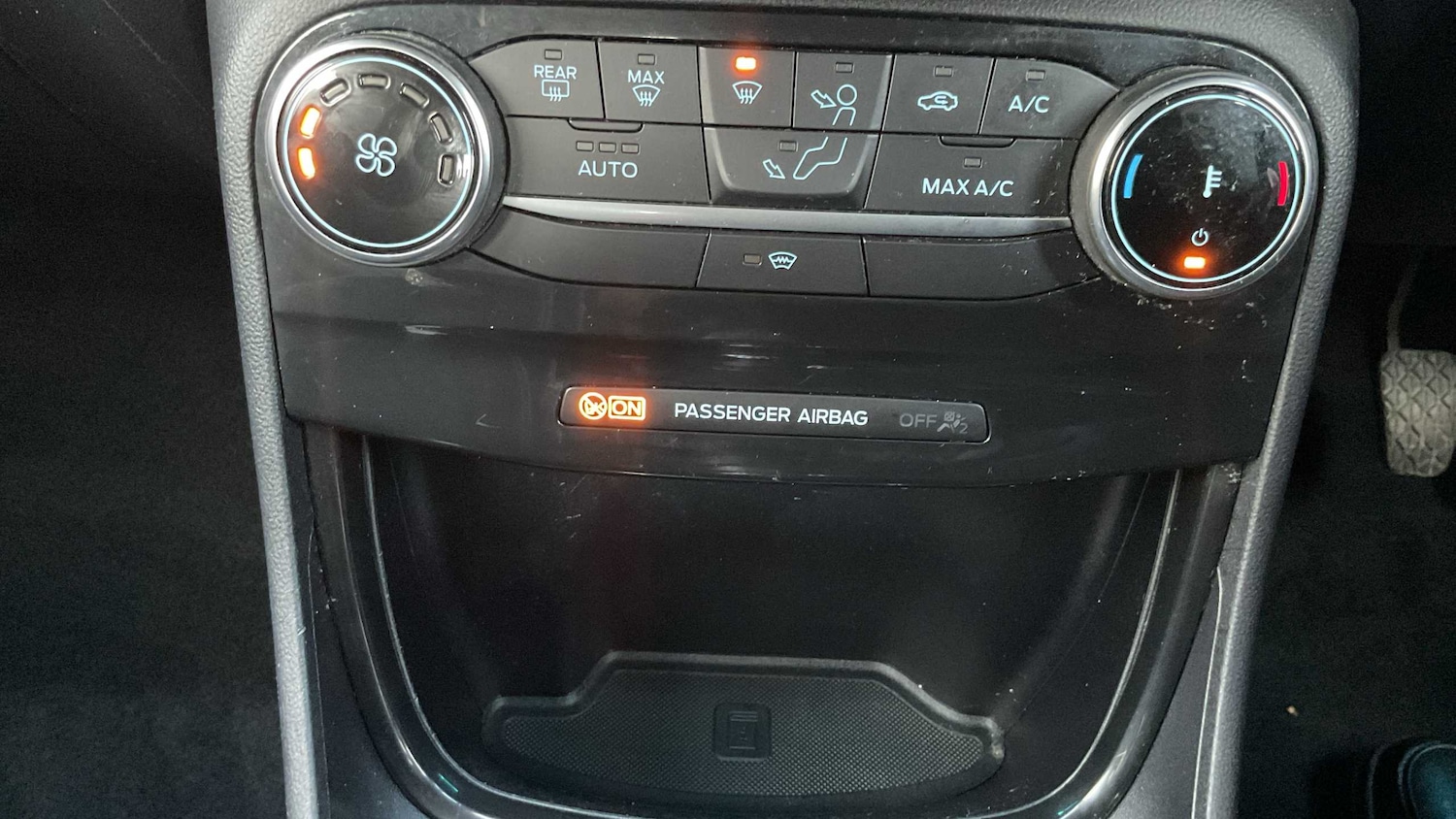 Used Ford Puma 2023 for sale - 76460068: Photo 21