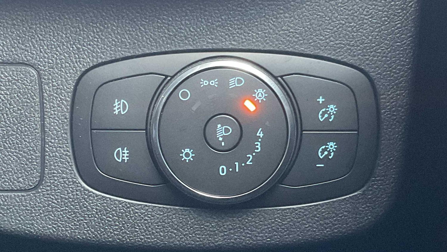 Used Ford Puma 2023 for sale - 76460068: Photo 26