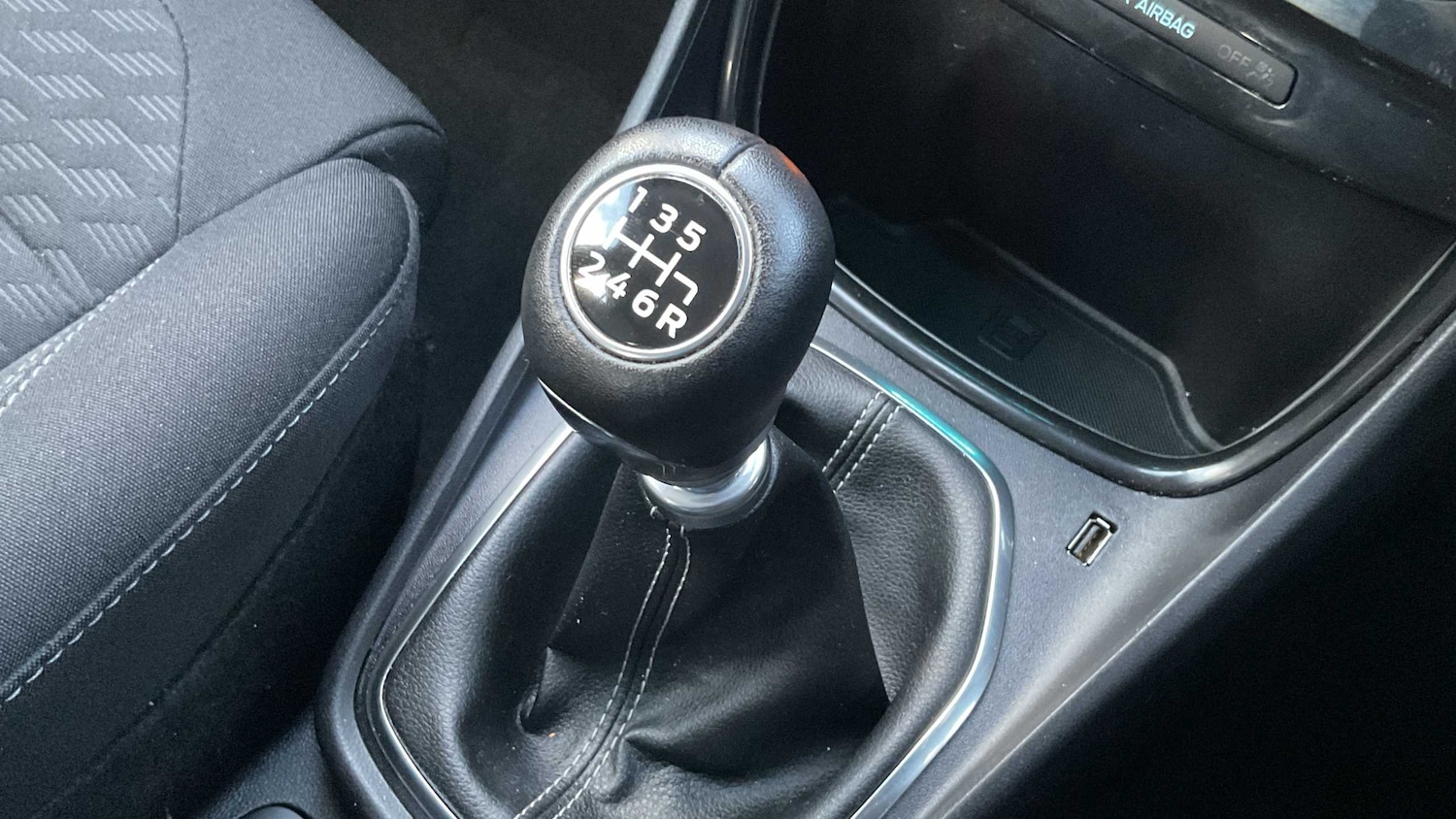 Used Ford Puma 2023 for sale - 76460068: Photo 27