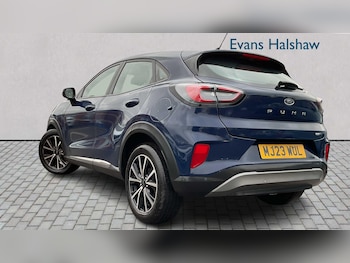 Used Ford Puma 2023 for sale - 76460068: Photo