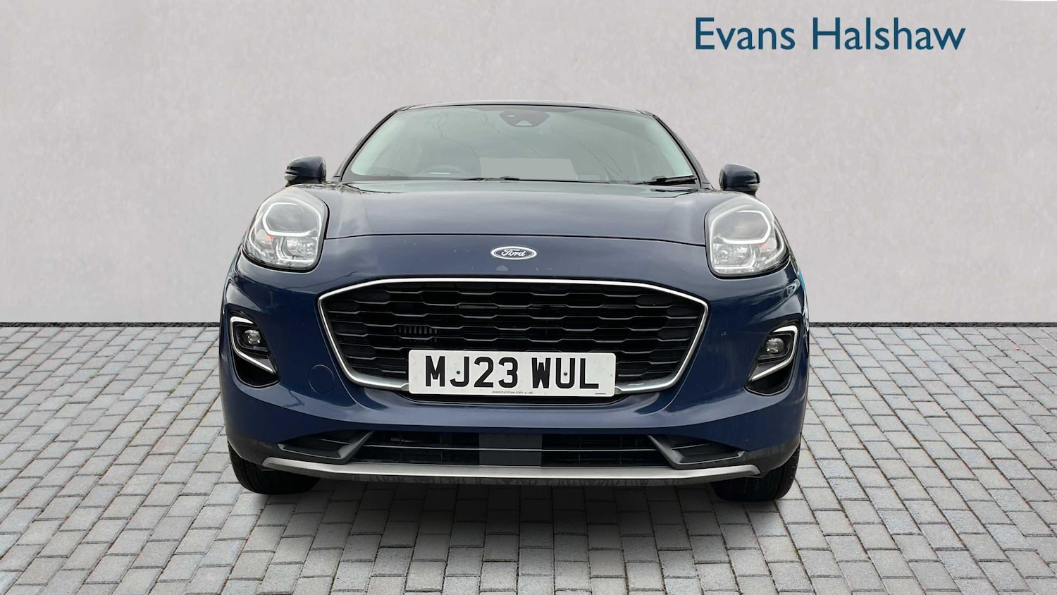 Used Ford Puma 2023 for sale - 76460068: Photo 3