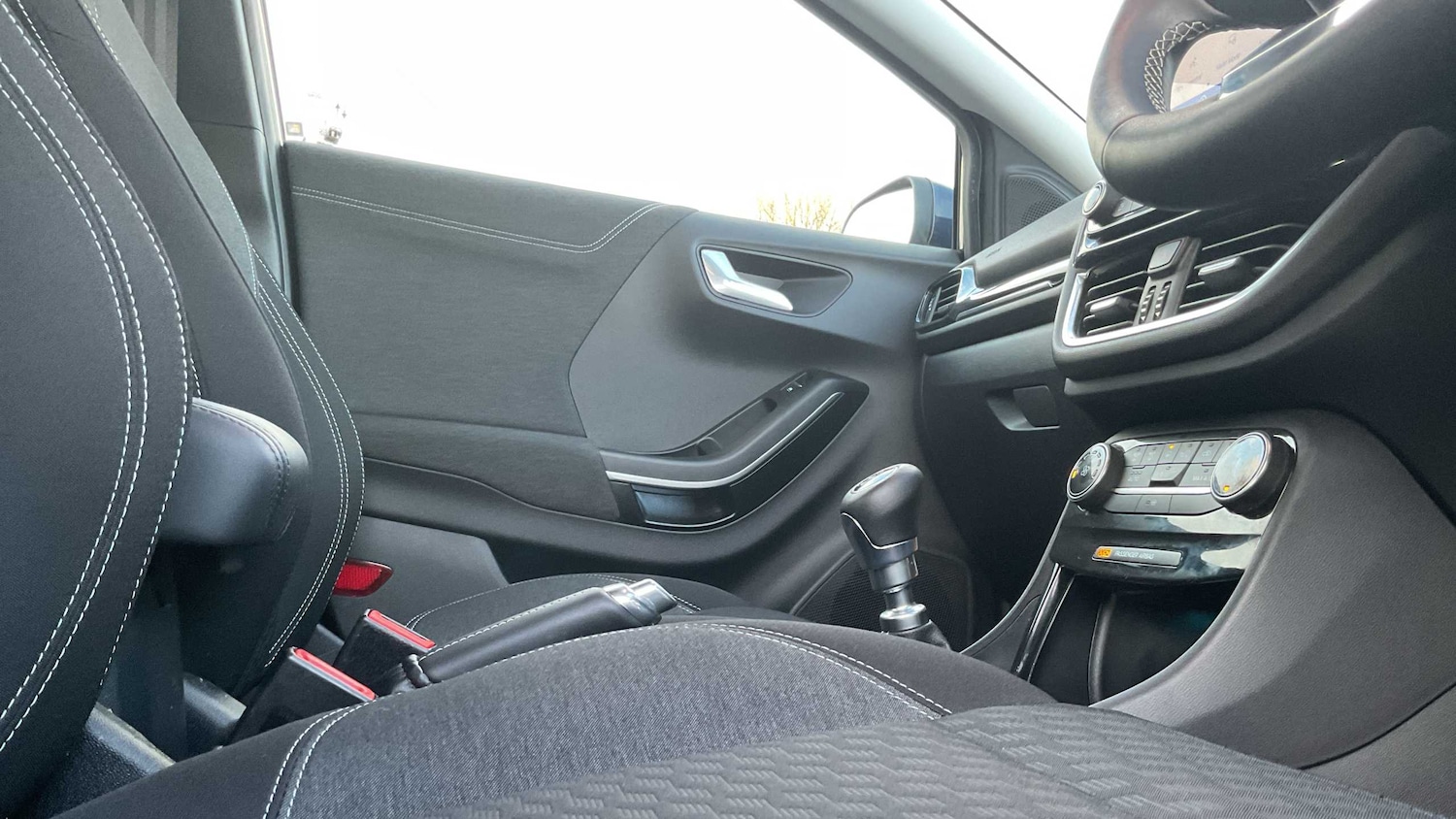 Used Ford Puma 2023 for sale - 76460068: Photo 30