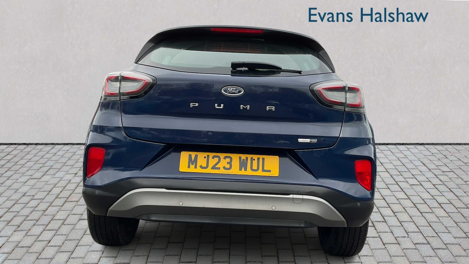 Used Ford Puma 2023 for sale - 76460068: Photo 4