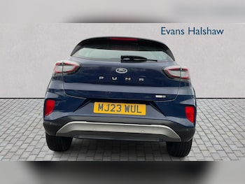 Used Ford Puma 2023 for sale - 76460068: Photo