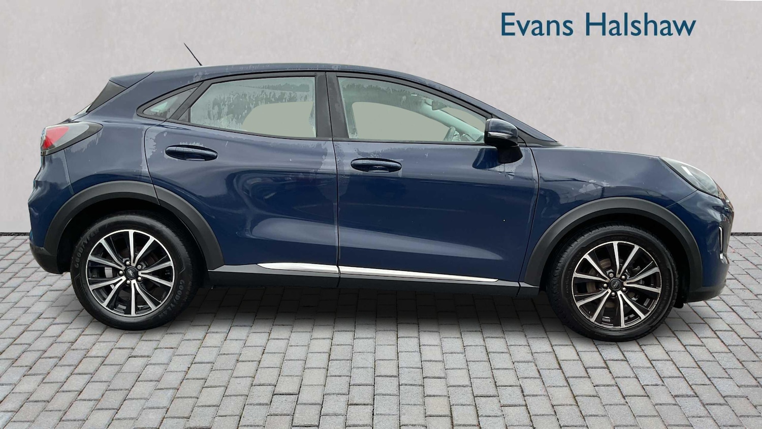 Used Ford Puma 2023 for sale - 76460068: Photo 5