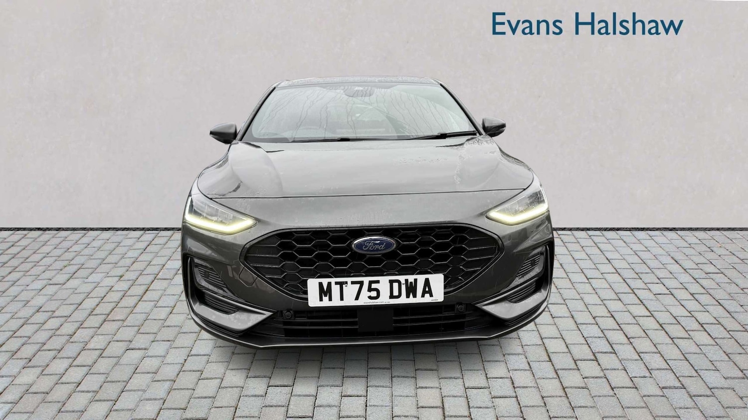 Used Ford Focus 2025 for sale - 77648934: Photo 2