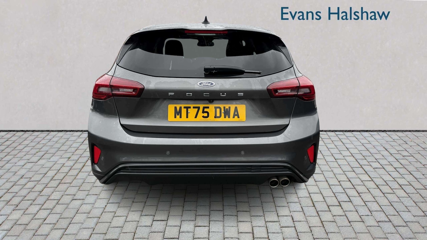 Used Ford Focus 2025 for sale - 77648934: Photo 4