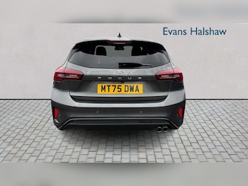 Used Ford Focus 2025 for sale - 77648934: Photo