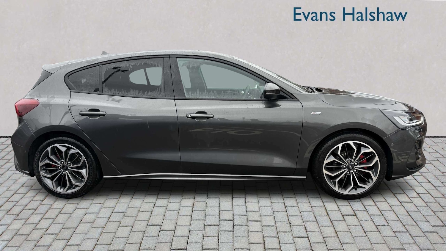 Used Ford Focus 2025 for sale - 77648934: Photo 5