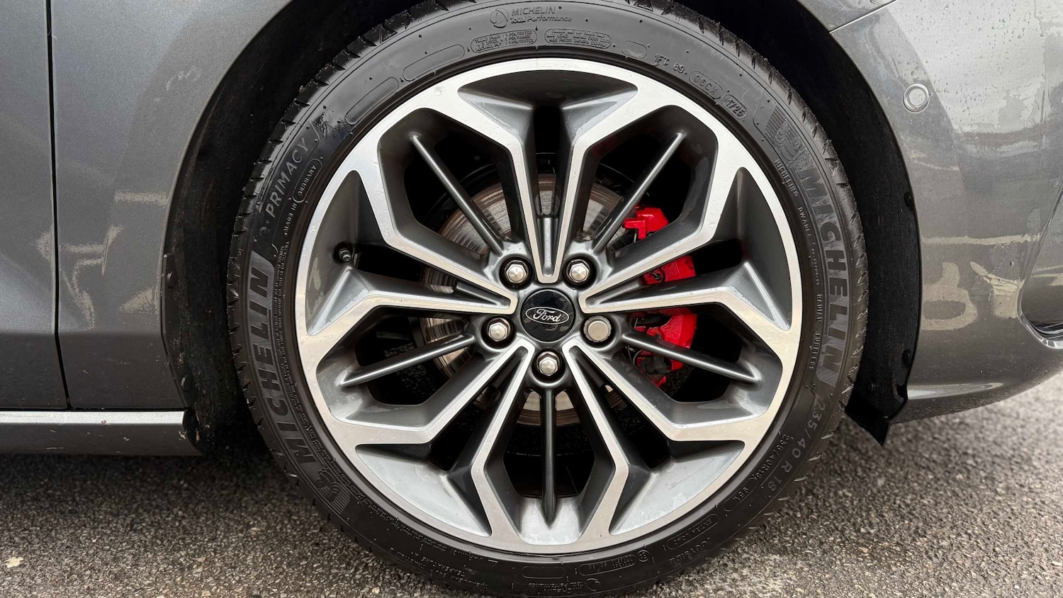 Used Ford Focus 2025 for sale - 77648934: Photo 6