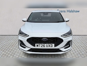 Used Ford Focus 2026 for sale - 78893361: Photo