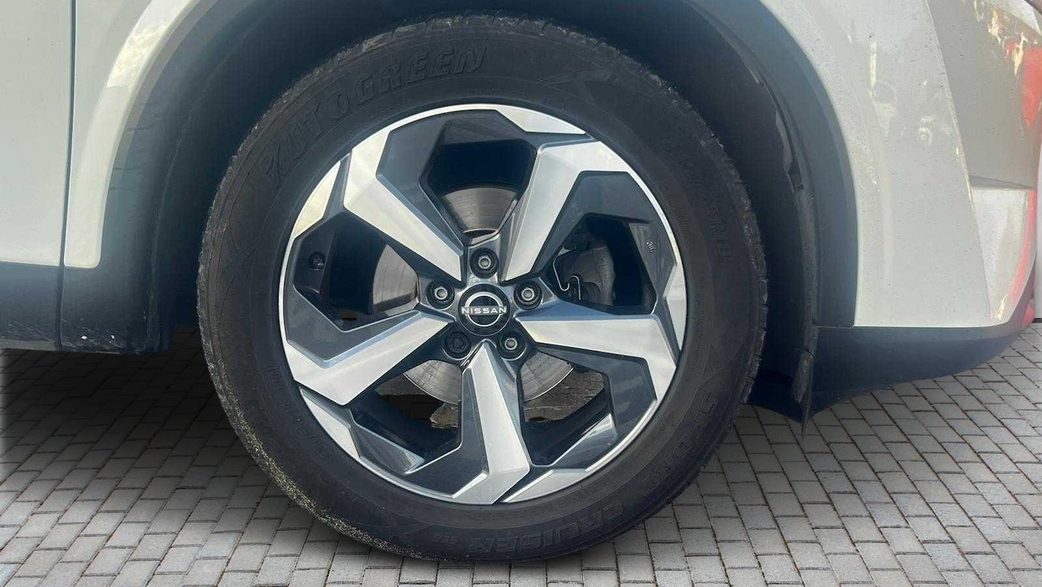 Used Nissan Qashqai 2022 for sale - 77628328: Photo 4