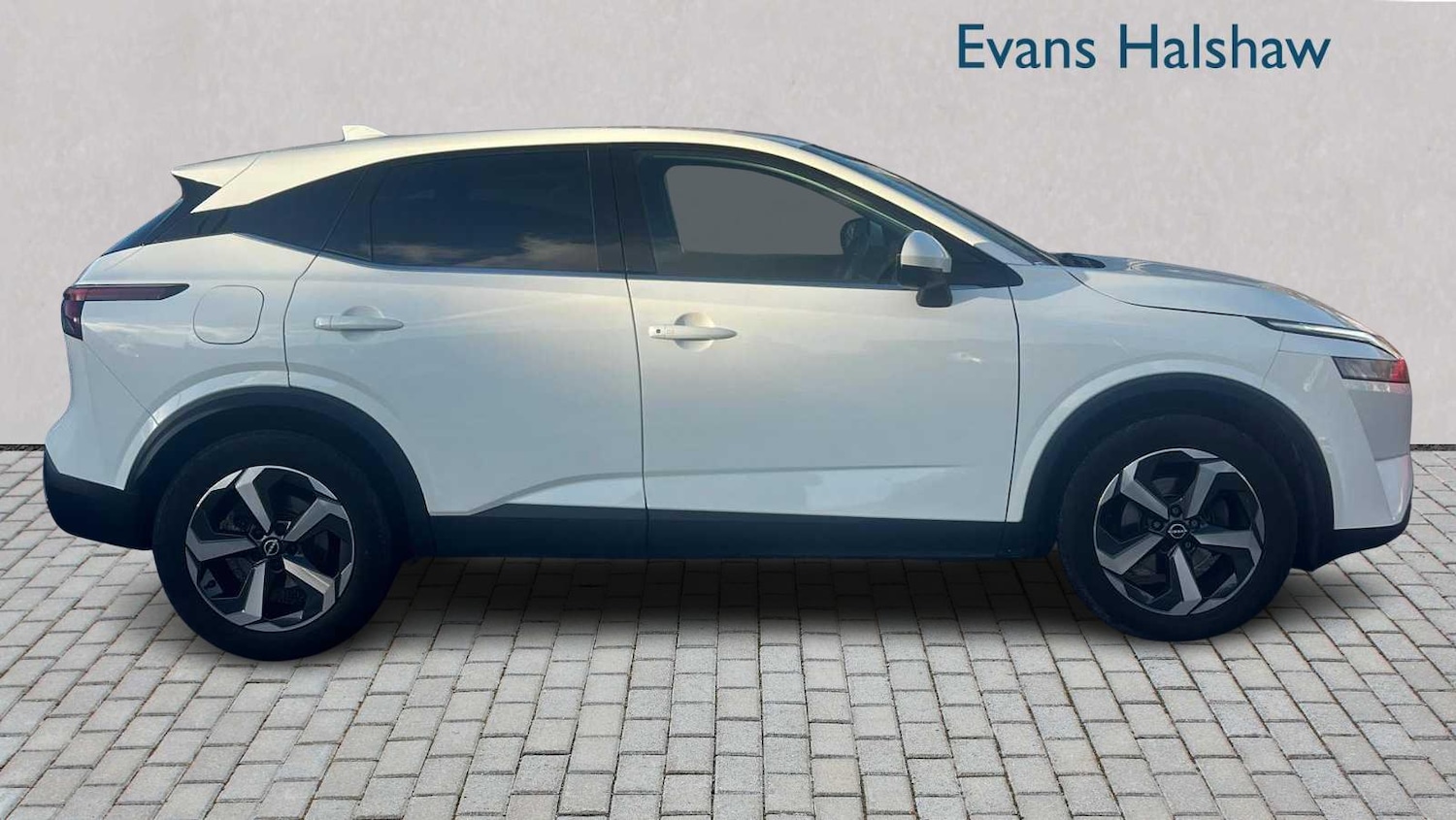 Used Nissan Qashqai 2022 for sale - 77628328: Photo 5