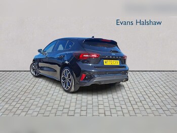 Used Ford Focus 2022 for sale - 78451342: Photo