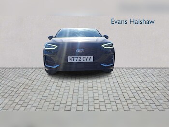 Used Ford Focus 2022 for sale - 78451342: Photo