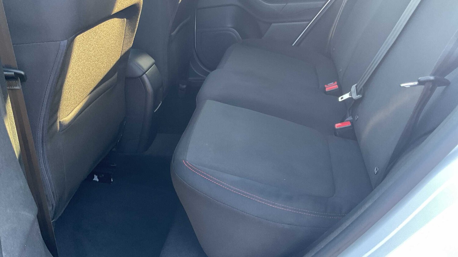 Used Ford Fiesta 2023 for sale - 76421116: Photo 11